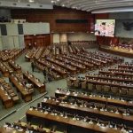 Sidang Paripurna DPR