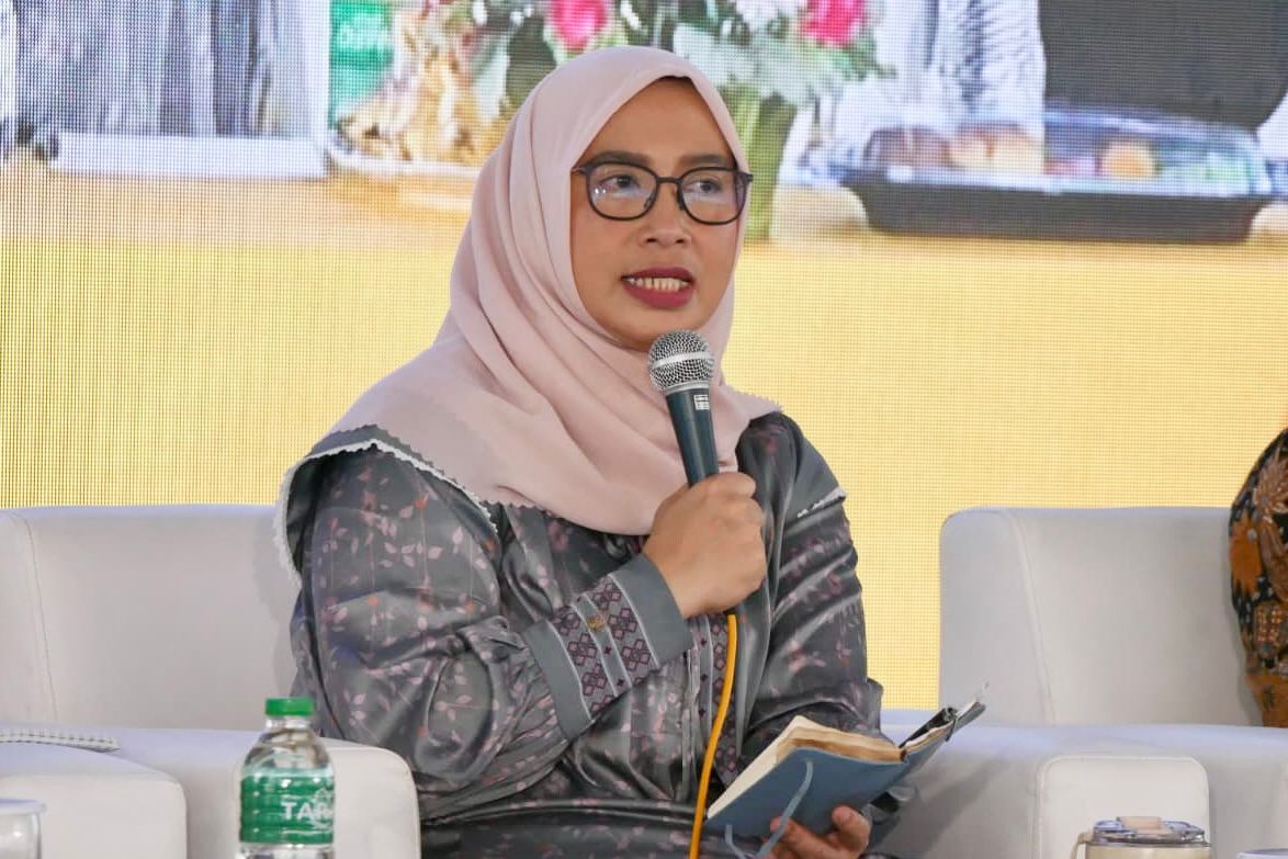 Nihayatul Wafiroh