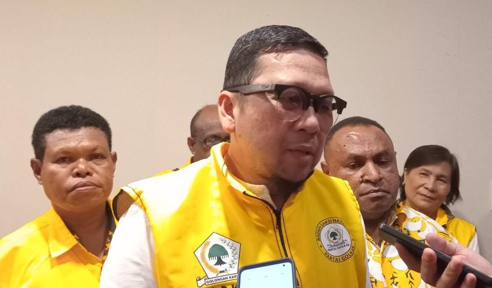 Ahmad Doli Kurnia