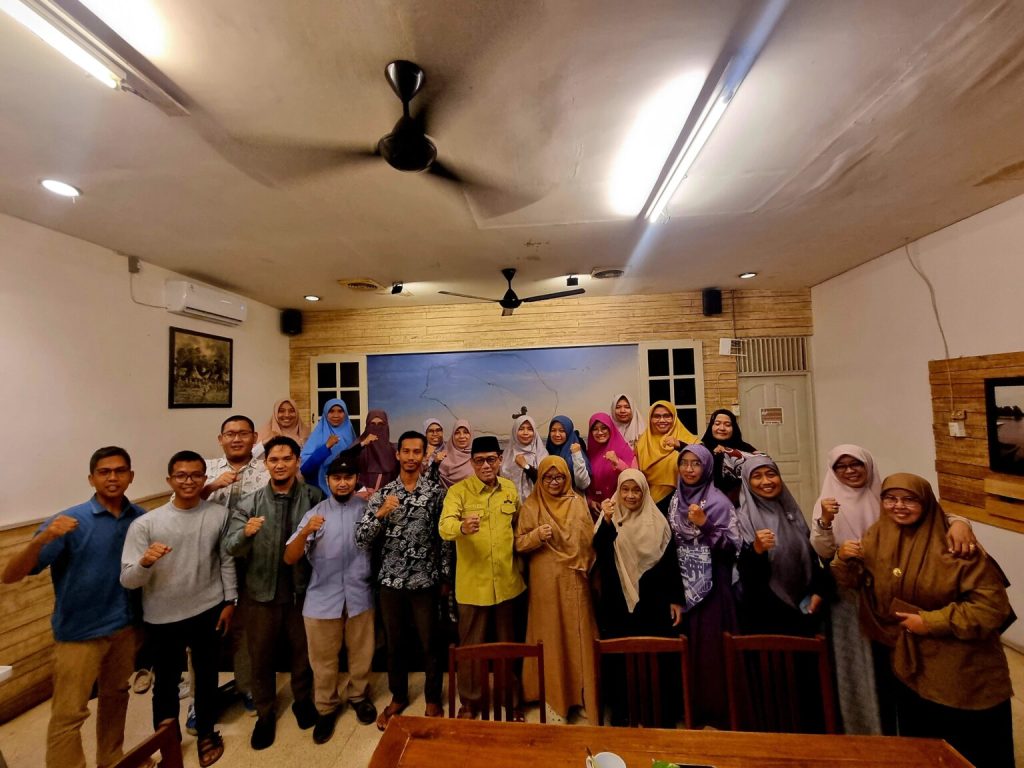 Anggota Komisi VII DPR RI dari Fraksi Partai Keadilan Sejahtera (PKS), H. Alifudin, SE., MM.,