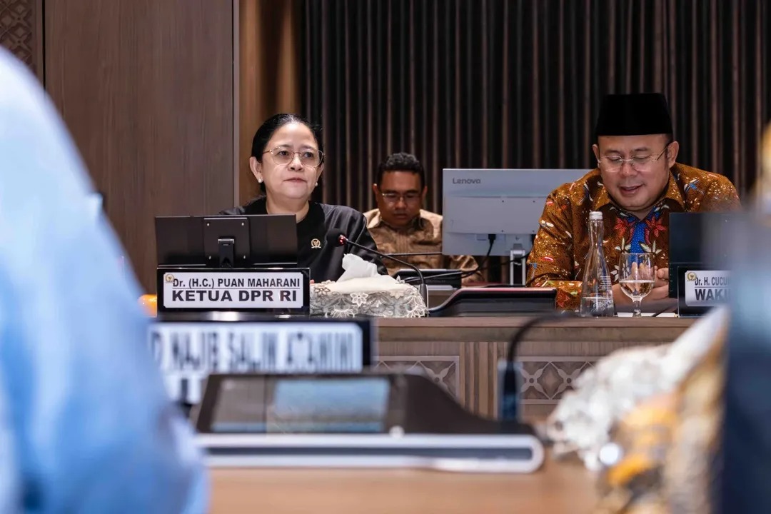 Puan Maharani