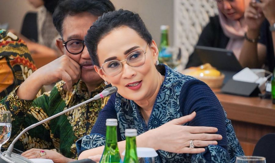 Amelia Anggraini