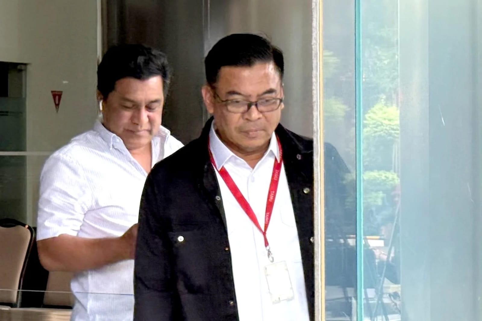Soal Tuduhan Kabur dari Wawancara, Kuasa Hukum Ahmad Dedi Beri Klarifikasi