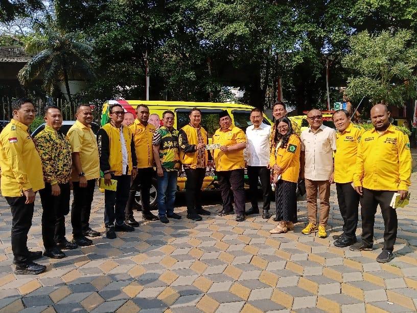 AMPG DKI Jakarta