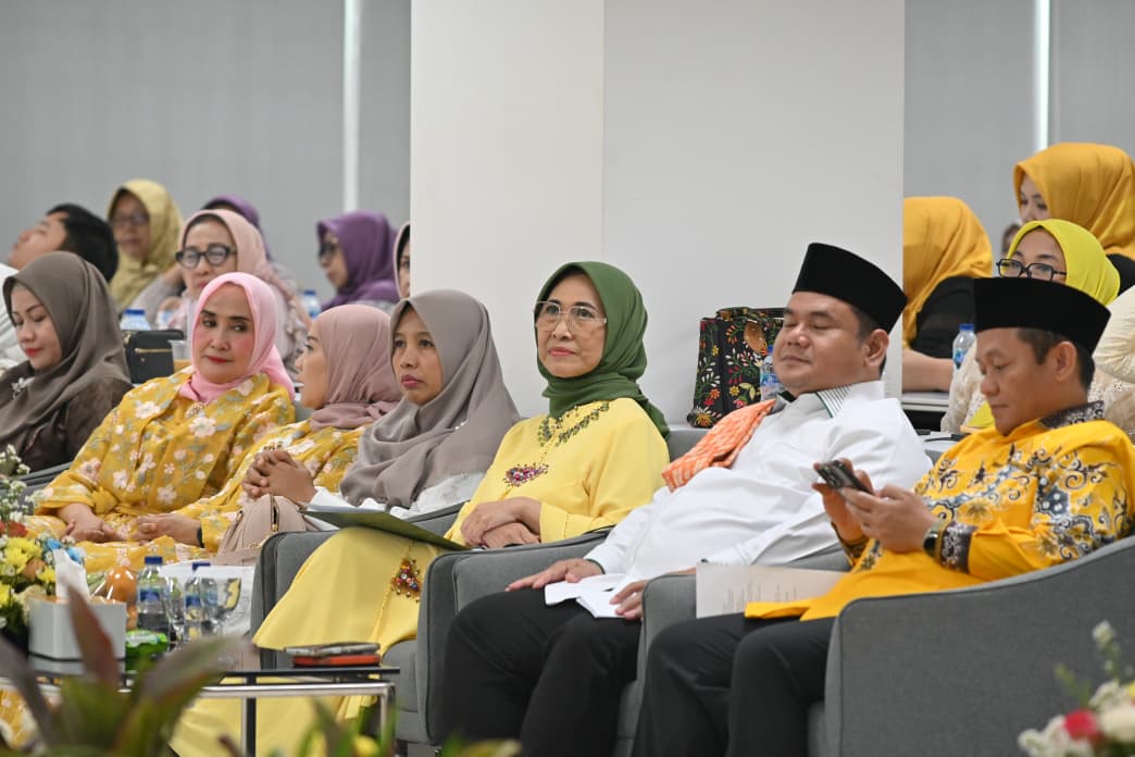 DPP Pengajian Al-Hidayah