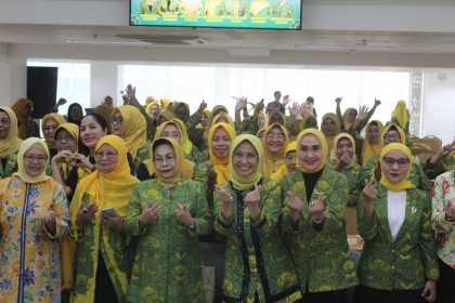 Milad Pengajian Al-Hidayah 2026